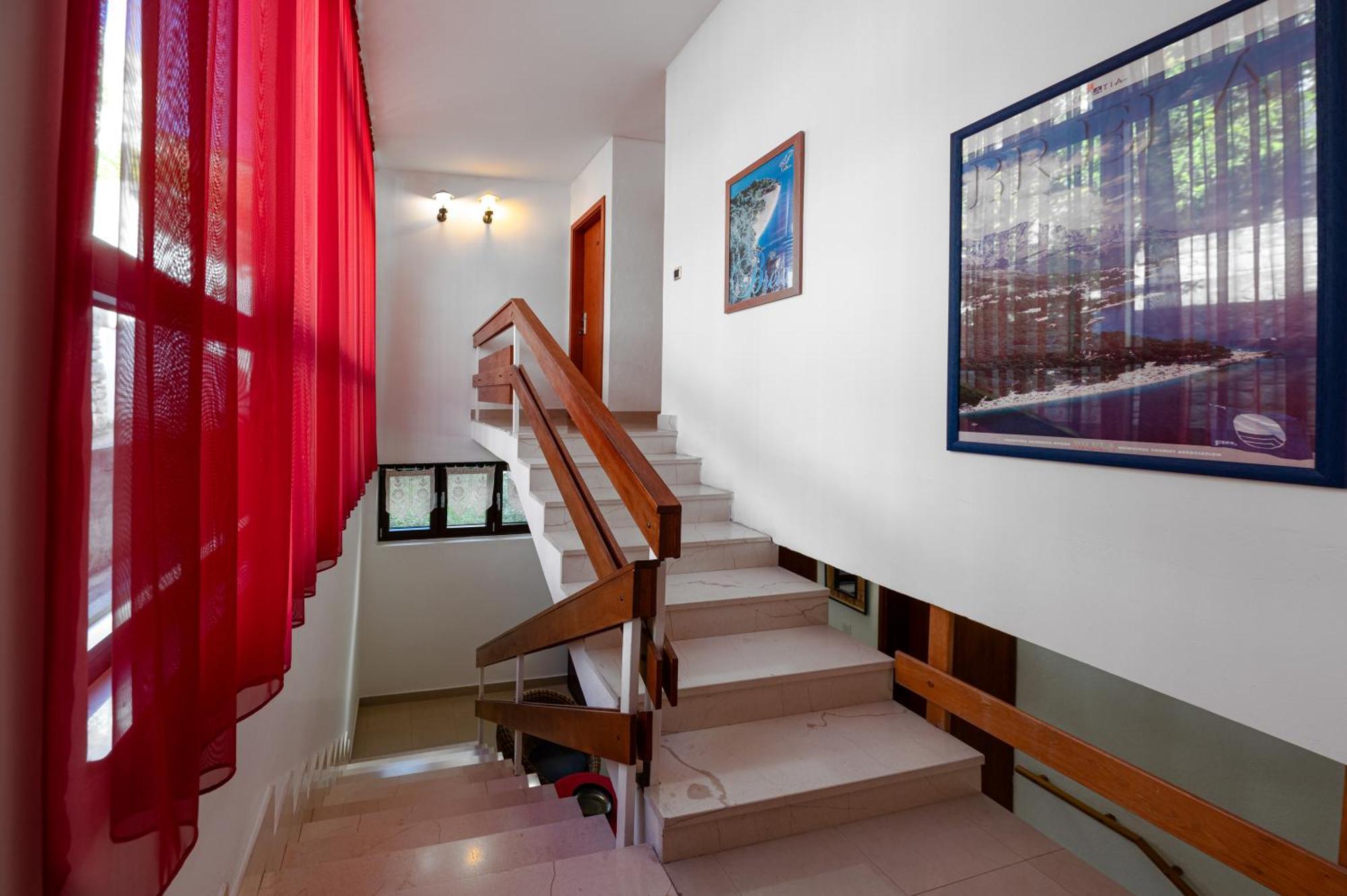 Villa Sokol เบรลา ภายนอก รูปภาพ