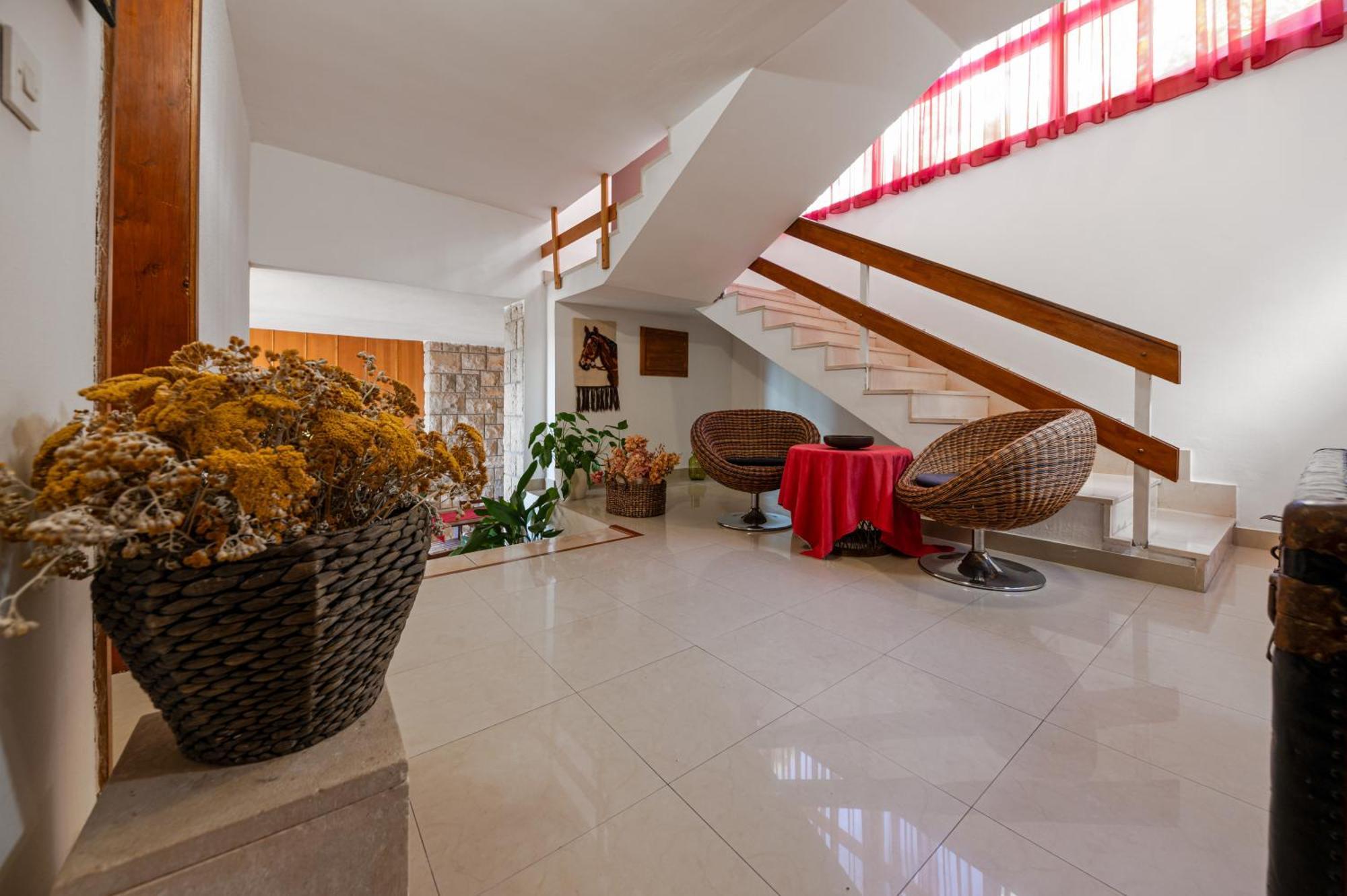 Villa Sokol เบรลา ภายนอก รูปภาพ