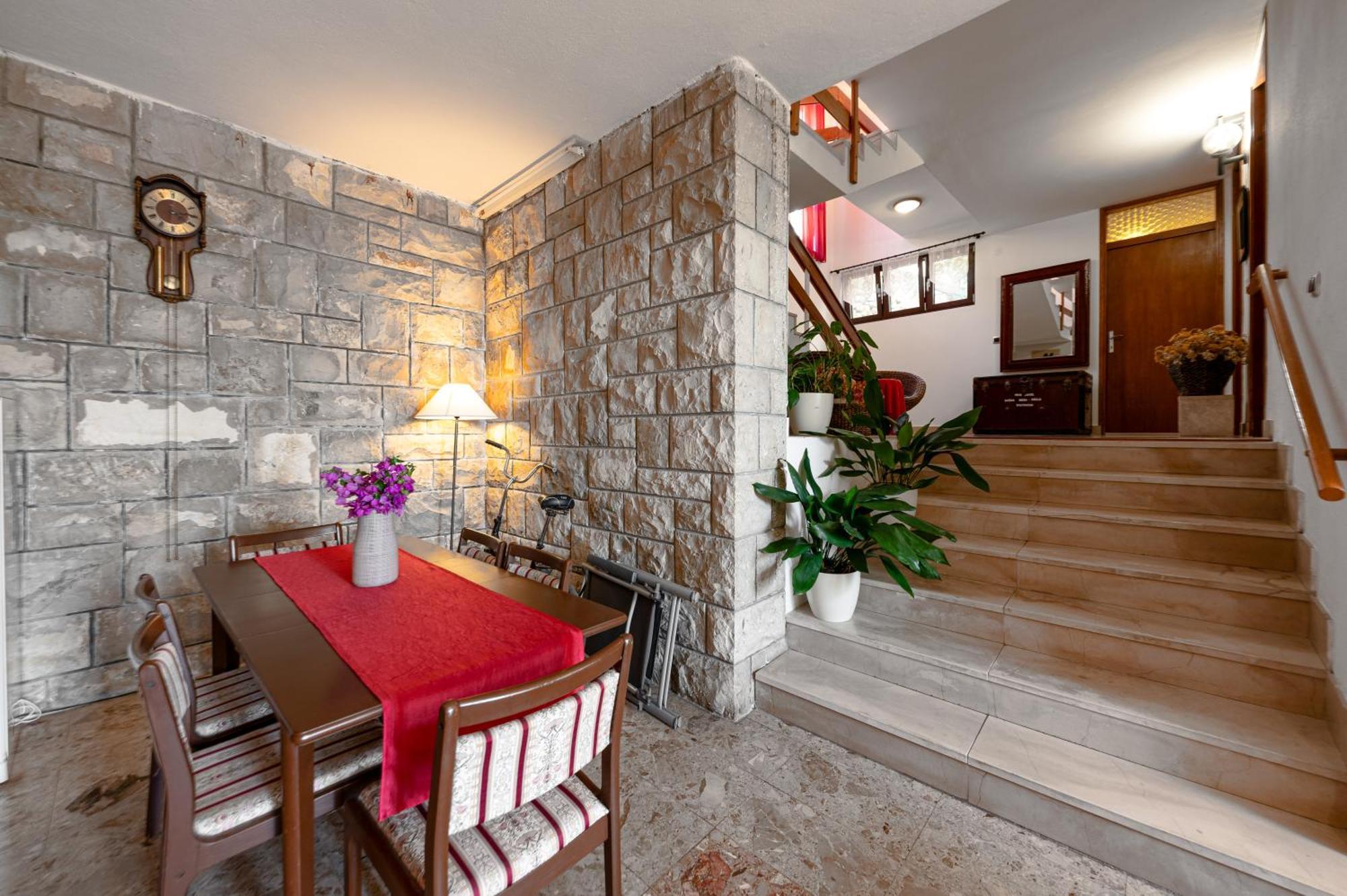 Villa Sokol เบรลา ภายนอก รูปภาพ