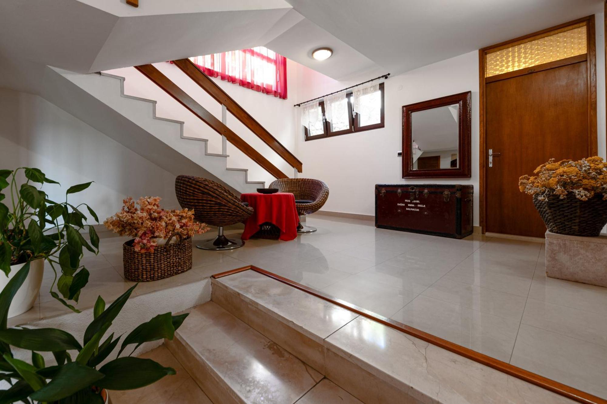 Villa Sokol เบรลา ภายนอก รูปภาพ