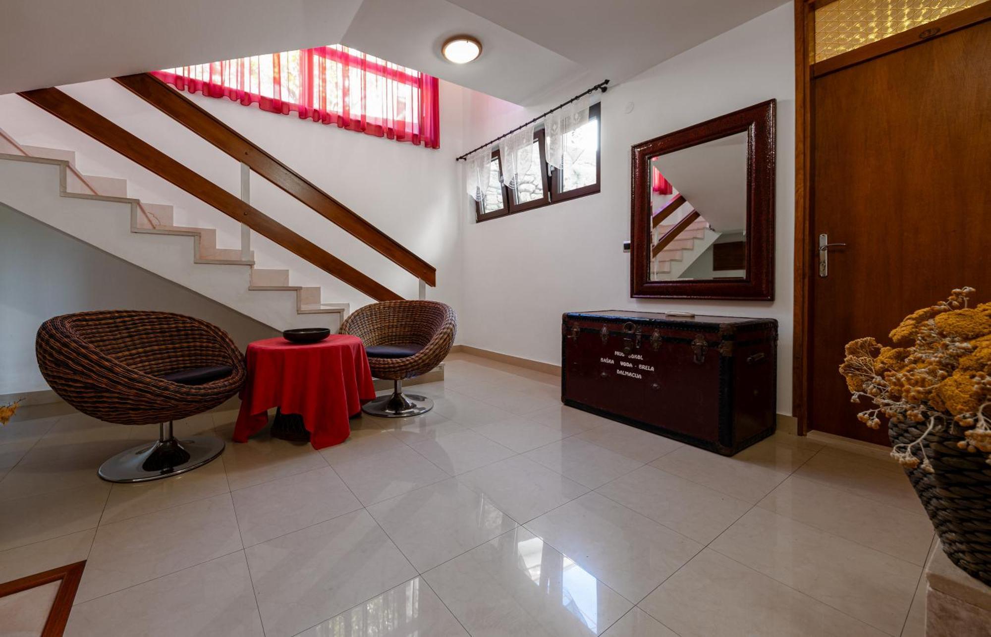 Villa Sokol เบรลา ภายนอก รูปภาพ